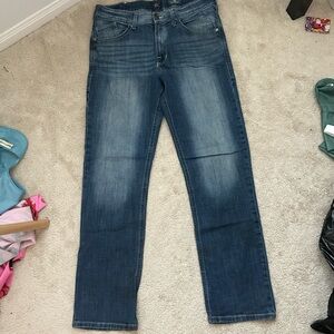 Rock & Republic Straight Leg Jeans